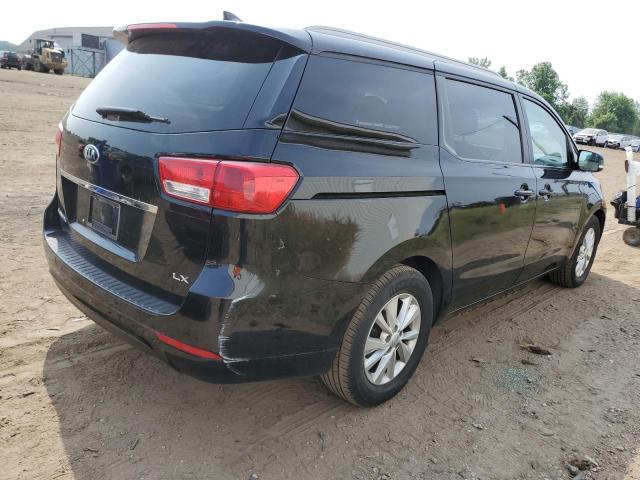 Photo 2 VIN: KNDMB5C15G6213529 - KIA SEDONA LX 