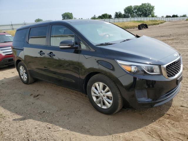 Photo 3 VIN: KNDMB5C15G6213529 - KIA SEDONA LX 