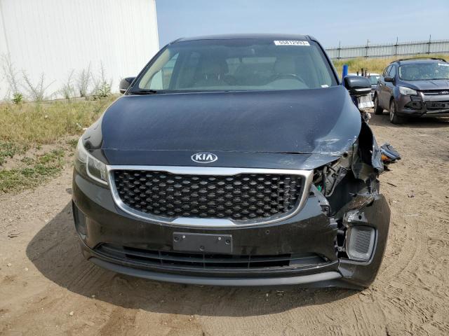 Photo 4 VIN: KNDMB5C15G6213529 - KIA SEDONA LX 