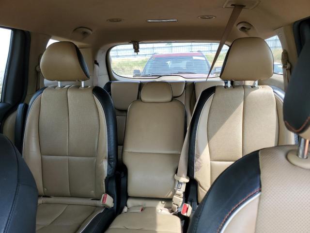 Photo 9 VIN: KNDMB5C15G6213529 - KIA SEDONA LX 