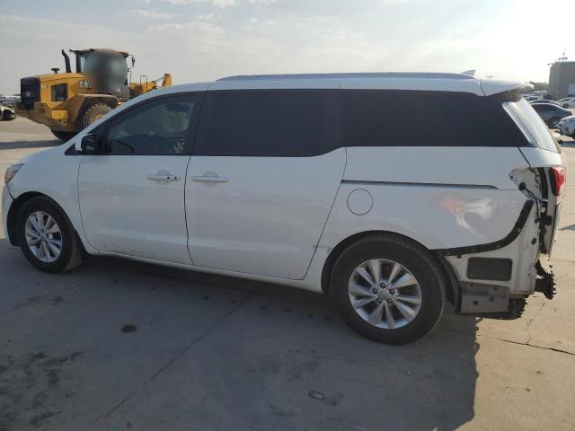 Photo 1 VIN: KNDMB5C15G6213658 - KIA SEDONA LX 