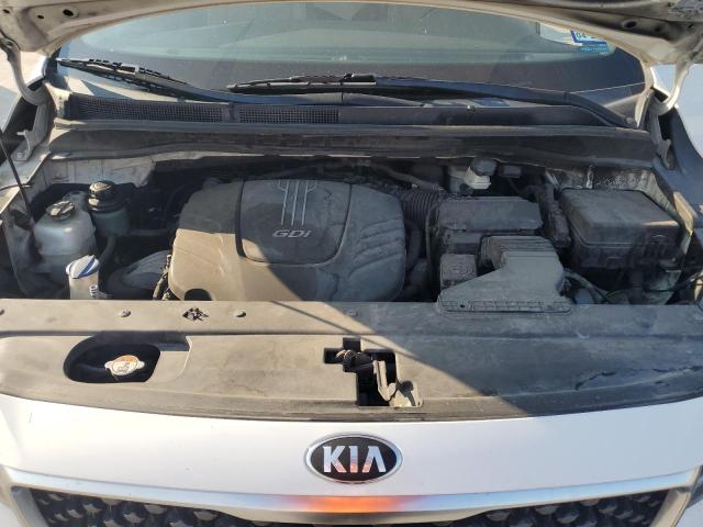 Photo 11 VIN: KNDMB5C15G6213658 - KIA SEDONA LX 