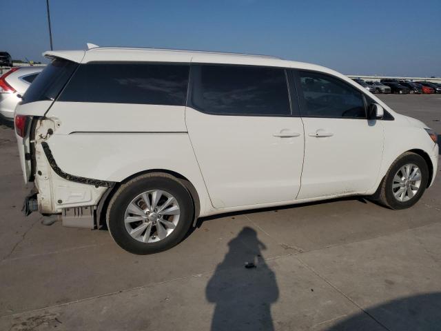 Photo 2 VIN: KNDMB5C15G6213658 - KIA SEDONA LX 