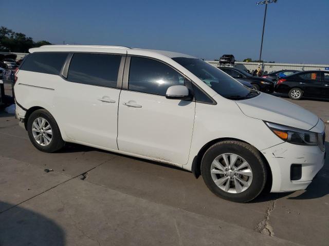 Photo 3 VIN: KNDMB5C15G6213658 - KIA SEDONA LX 