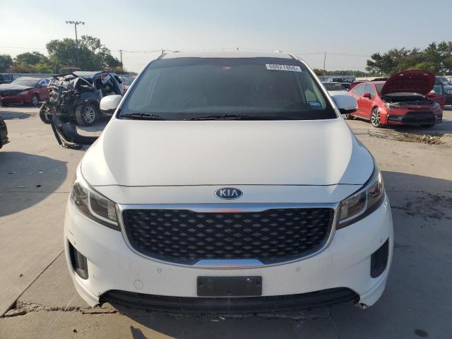 Photo 4 VIN: KNDMB5C15G6213658 - KIA SEDONA LX 