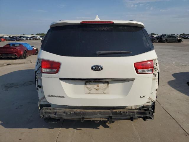 Photo 5 VIN: KNDMB5C15G6213658 - KIA SEDONA LX 