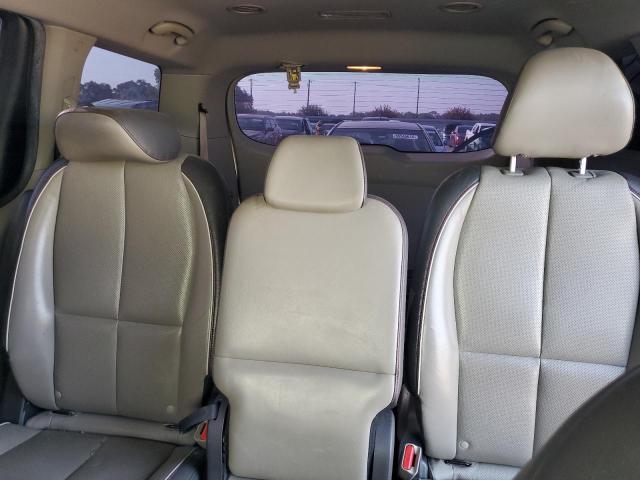 Photo 9 VIN: KNDMB5C15G6213658 - KIA SEDONA LX 