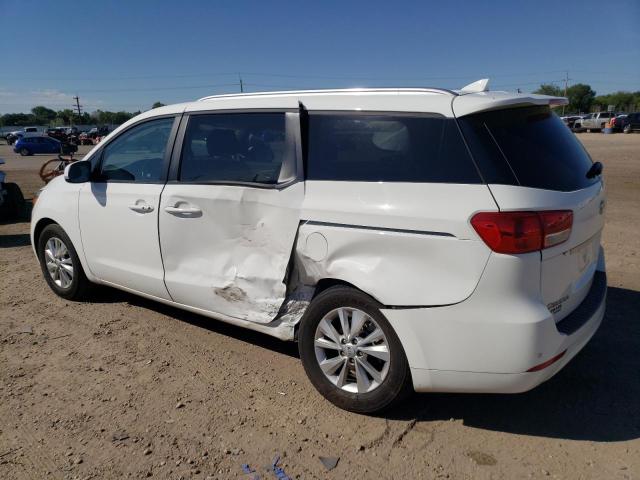 Photo 1 VIN: KNDMB5C15G6213692 - KIA SEDONA LX 