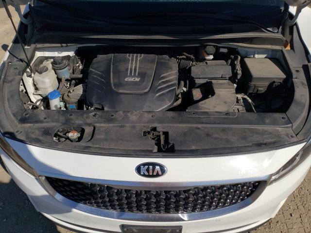 Photo 11 VIN: KNDMB5C15G6213692 - KIA SEDONA LX 