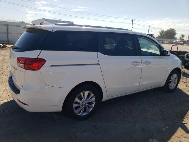 Photo 2 VIN: KNDMB5C15G6213692 - KIA SEDONA LX 