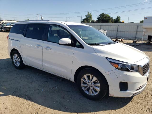 Photo 3 VIN: KNDMB5C15G6213692 - KIA SEDONA LX 