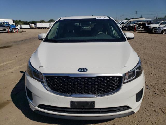 Photo 4 VIN: KNDMB5C15G6213692 - KIA SEDONA LX 