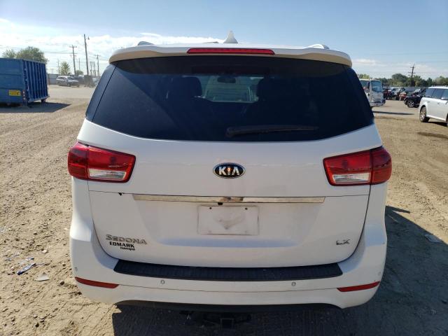 Photo 5 VIN: KNDMB5C15G6213692 - KIA SEDONA LX 