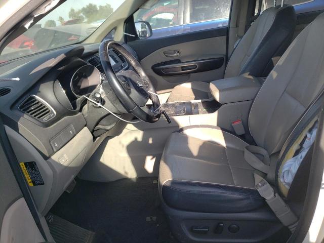 Photo 6 VIN: KNDMB5C15G6213692 - KIA SEDONA LX 