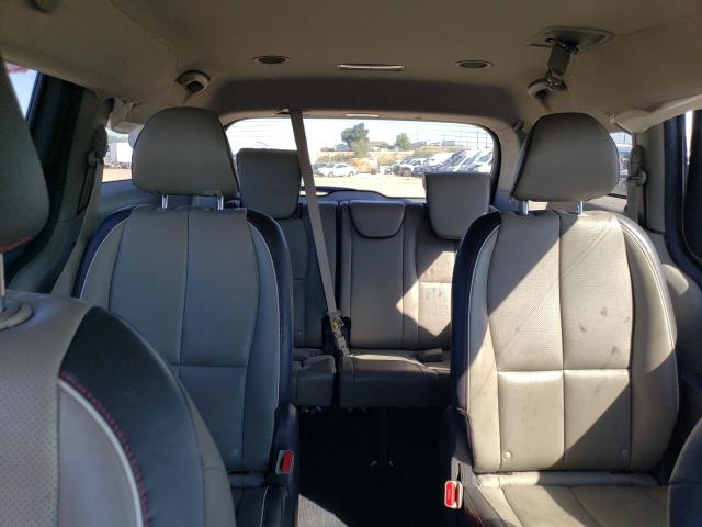 Photo 9 VIN: KNDMB5C15G6213692 - KIA SEDONA LX 