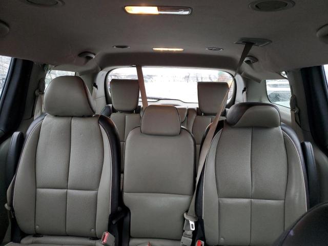 Photo 9 VIN: KNDMB5C15G6216365 - KIA SEDONA LX 