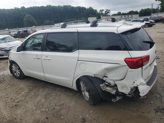 Photo 1 VIN: KNDMB5C15G6216589 - KIA SEDONA LX 