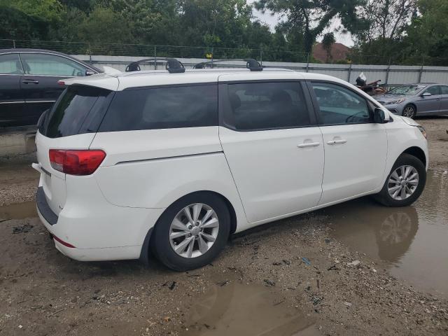 Photo 2 VIN: KNDMB5C15G6216589 - KIA SEDONA LX 