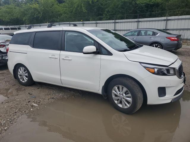 Photo 3 VIN: KNDMB5C15G6216589 - KIA SEDONA LX 