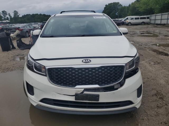 Photo 4 VIN: KNDMB5C15G6216589 - KIA SEDONA LX 