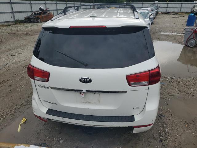 Photo 5 VIN: KNDMB5C15G6216589 - KIA SEDONA LX 