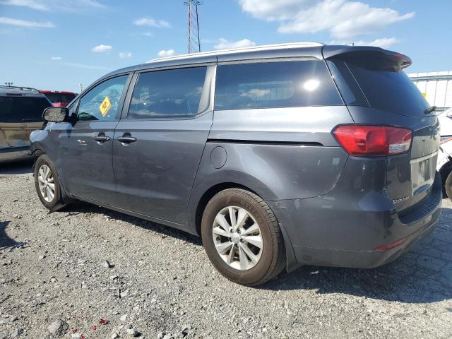 Photo 1 VIN: KNDMB5C15G6216821 - KIA SEDONA LX 