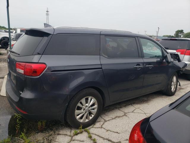 Photo 2 VIN: KNDMB5C15G6216821 - KIA SEDONA LX 