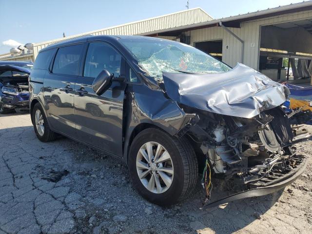 Photo 3 VIN: KNDMB5C15G6216821 - KIA SEDONA LX 