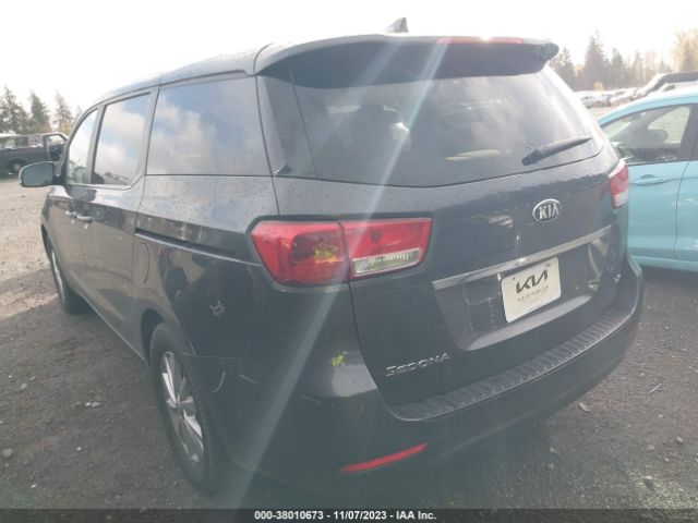 Photo 2 VIN: KNDMB5C15H6218649 - KIA SEDONA 