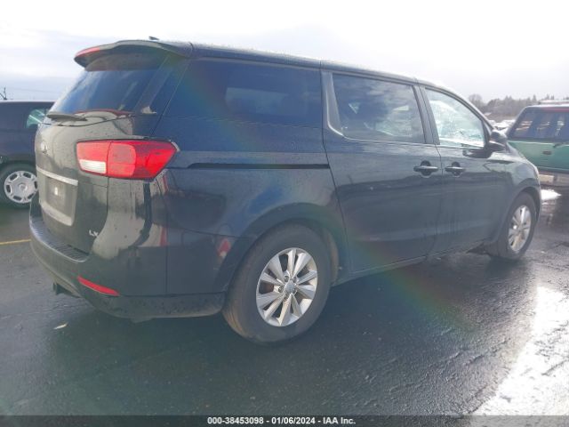 Photo 3 VIN: KNDMB5C15H6224113 - KIA SEDONA 