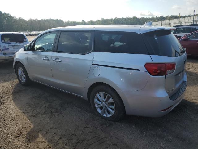 Photo 1 VIN: KNDMB5C15H6224872 - KIA SEDONA LX 