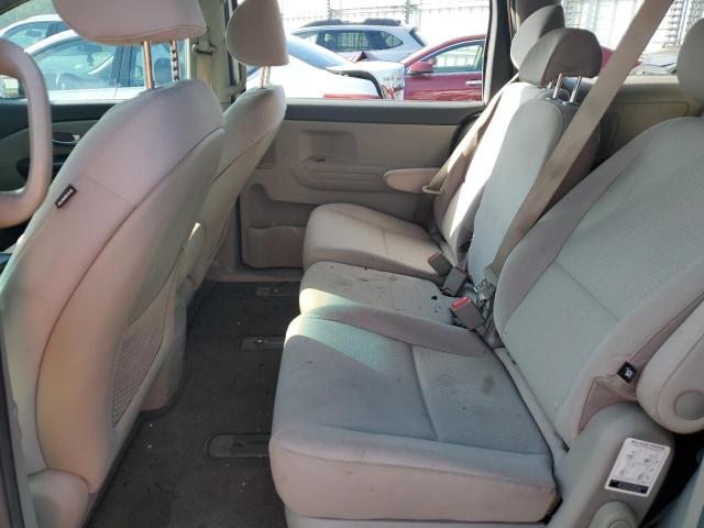 Photo 10 VIN: KNDMB5C15H6224872 - KIA SEDONA LX 