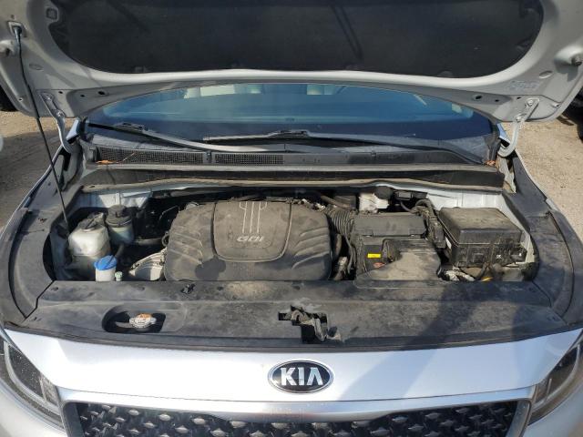 Photo 11 VIN: KNDMB5C15H6224872 - KIA SEDONA LX 