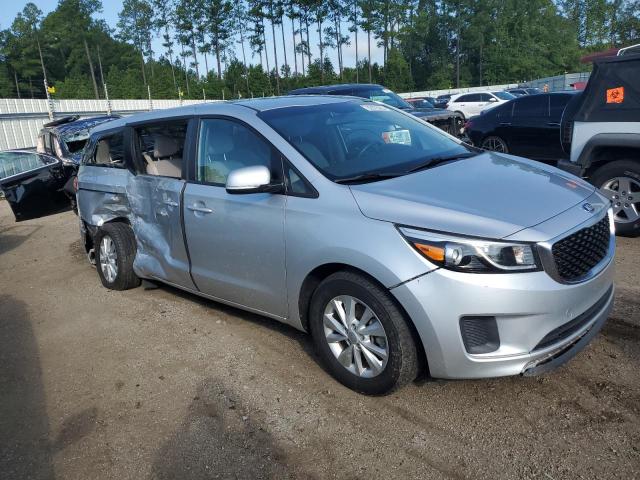 Photo 3 VIN: KNDMB5C15H6224872 - KIA SEDONA LX 