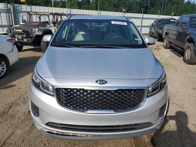 Photo 4 VIN: KNDMB5C15H6224872 - KIA SEDONA LX 