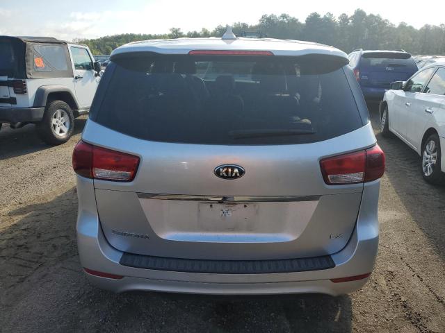 Photo 5 VIN: KNDMB5C15H6224872 - KIA SEDONA LX 