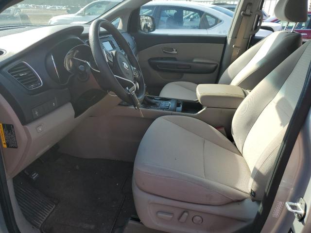 Photo 6 VIN: KNDMB5C15H6224872 - KIA SEDONA LX 