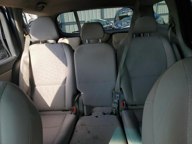 Photo 9 VIN: KNDMB5C15H6224872 - KIA SEDONA LX 