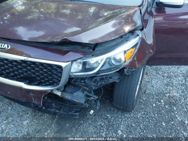 Photo 5 VIN: KNDMB5C15H6226038 - KIA SEDONA 