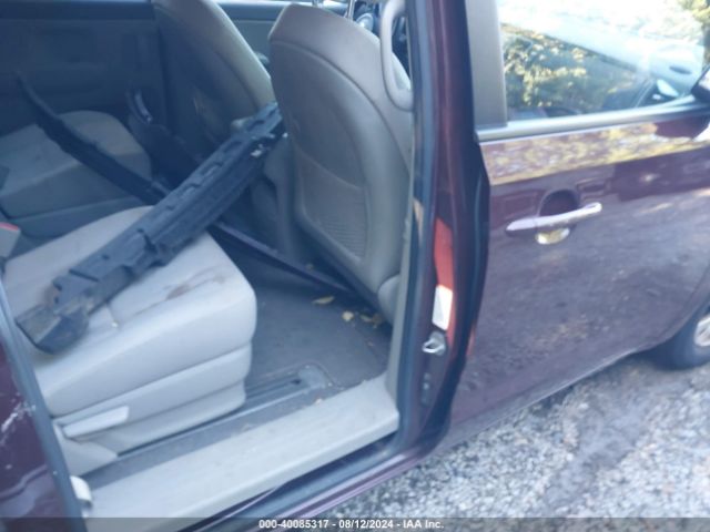 Photo 7 VIN: KNDMB5C15H6226038 - KIA SEDONA 