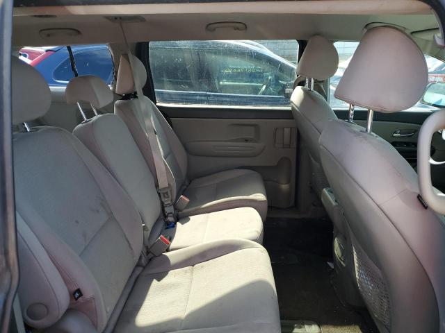 Photo 10 VIN: KNDMB5C15H6229537 - KIA SEDONA LX 