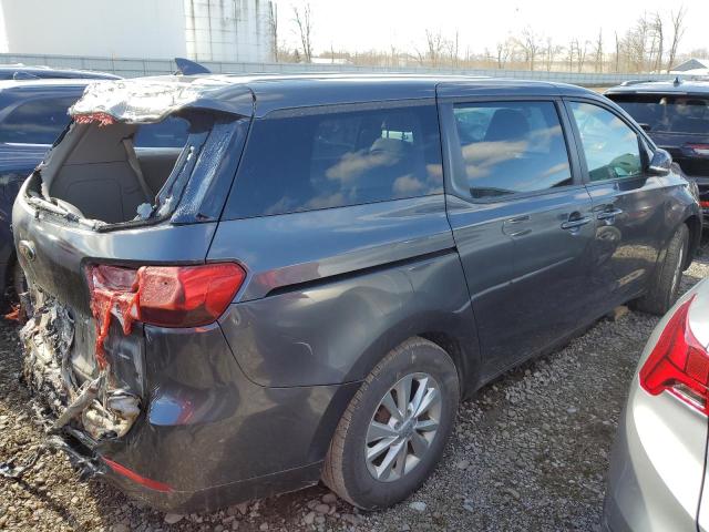 Photo 2 VIN: KNDMB5C15H6229537 - KIA SEDONA LX 