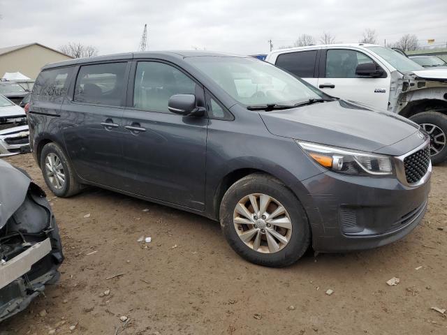 Photo 3 VIN: KNDMB5C15H6229537 - KIA SEDONA LX 