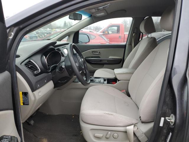 Photo 6 VIN: KNDMB5C15H6229537 - KIA SEDONA LX 