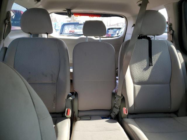 Photo 9 VIN: KNDMB5C15H6229537 - KIA SEDONA LX 