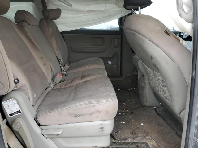 Photo 10 VIN: KNDMB5C15H6231580 - KIA SEDONA LX 