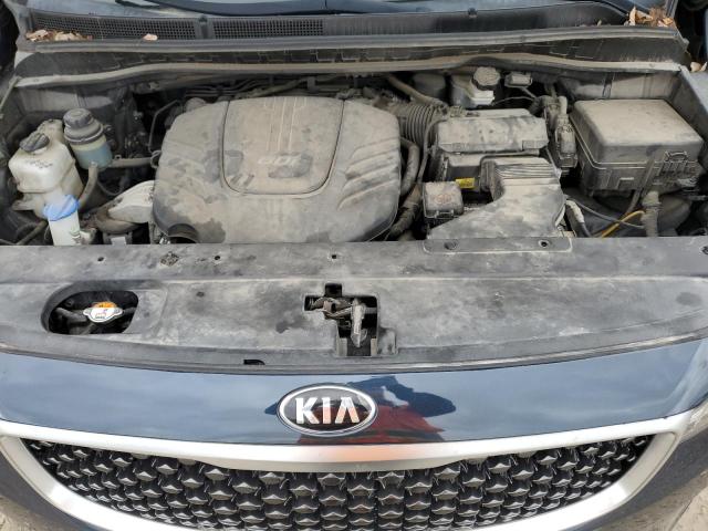 Photo 11 VIN: KNDMB5C15H6231580 - KIA SEDONA LX 