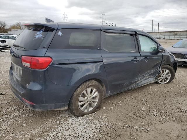 Photo 2 VIN: KNDMB5C15H6231580 - KIA SEDONA LX 