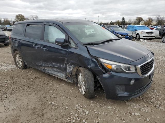 Photo 3 VIN: KNDMB5C15H6231580 - KIA SEDONA LX 