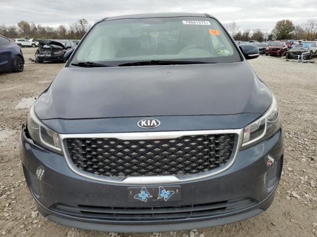 Photo 4 VIN: KNDMB5C15H6231580 - KIA SEDONA LX 